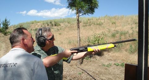 Do You Really Need a Bead On Your Shotgun?