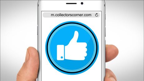 How to Locate Your Coins Using the Coin Search Mobile Site