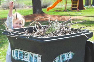 Over Winter? 5 Ways to Prepare Your Lawn for Spring