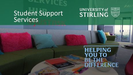 Student Support Services