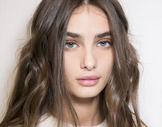 This Drugstore Brow Gel Has Been Pinned 27,300 Times