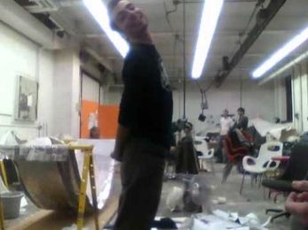 Architects Just Wanna Have Fun