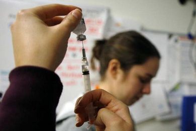 Gender divide in heart health check-up?