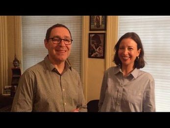 How to be well in 60 seconds, with Dr Frank Lipman