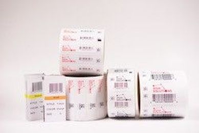 RFID Labels and Ribbons