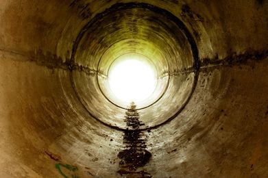 The Various Methods Used in Pipe Inspection