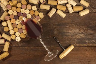 Blind Tasting the World’s Best Cabernet