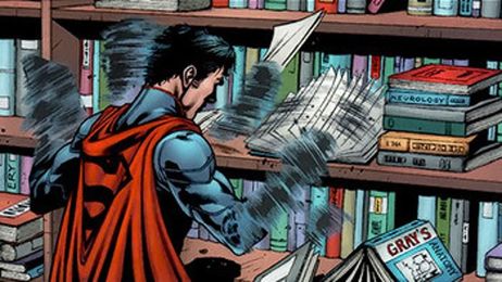 Does Reading Speed Matter?