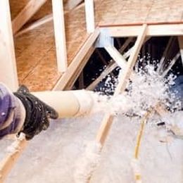 How Is Your Attic Insulation?