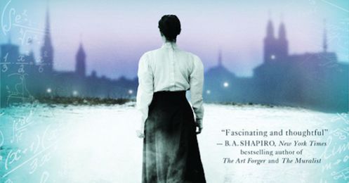 16 Historical Fiction Books About the Great Women Behind Famous Men