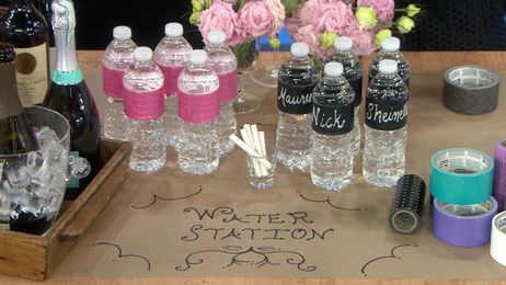 9 party tips to take your next bash from drab to fab