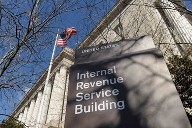 Chances for a tax audit have rarely been this low