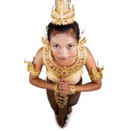 Culture Shock: Thai Manners to Know Before You Go : TravelAge West