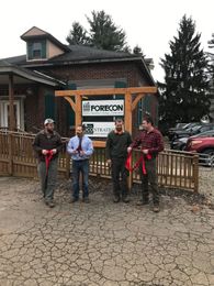 Expert forestry consulting & civil engineering and land surveying for Titusville Pennsylvania
