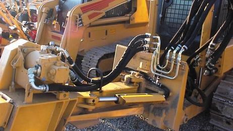 Hose/Tube Assembly Improves Design Three Ways