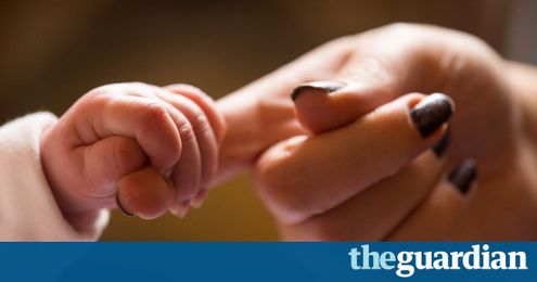 I worry I can't be a good mother and a good doctor