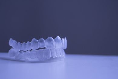 Improving Your Smile Invisibly