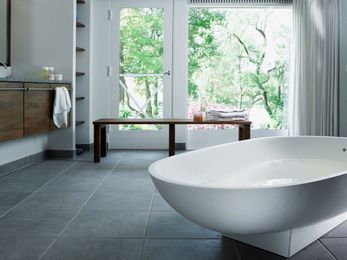 Porcelain vs. Ceramic Tile: Do You Know the Difference?