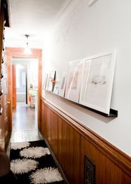 Uncover Hidden Storage Space in Your Hallway