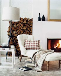 13 Ways to Decorate with Cozy Textiles