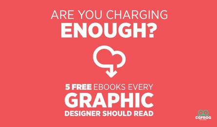 5 Free Ebooks Every Graphic Designer Should Read