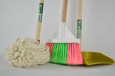 7 Spring Cleaning Tips for Park Canyon Apartments