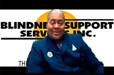 Blindness Support Children's Department, Equipping Blind Children and Services for the Blind
