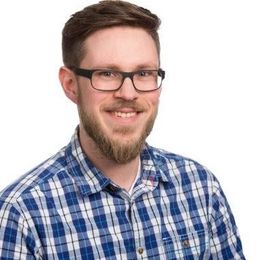 "Containers can make your life easier"