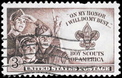 The Institutions That Harmed Children: The Boy Scouts of America