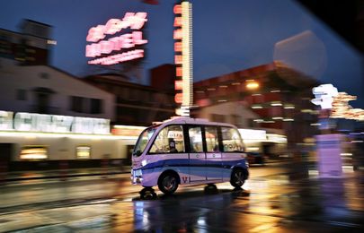 What Cities Stand to Gain From Volkswagen’s Multibillion-Dollar Settlement