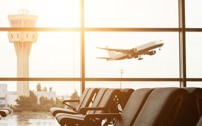 When It Comes to the Control Tower, Optimization Is Key