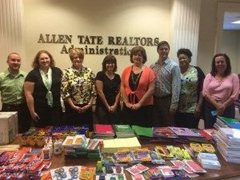 Classroom Central: The magic of school supplies