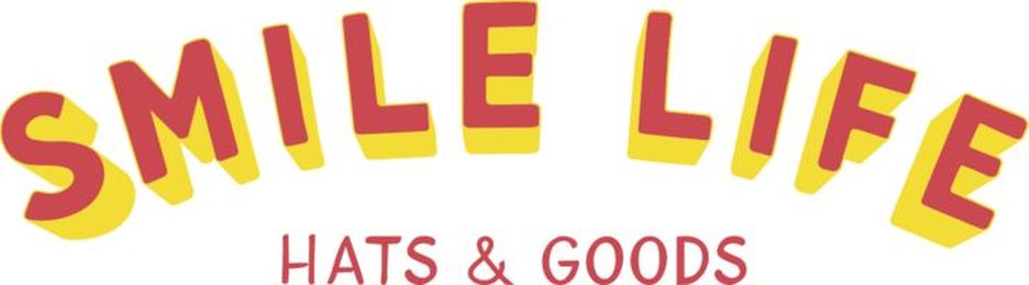 Hats & Apparel empowering people to share their SMILE