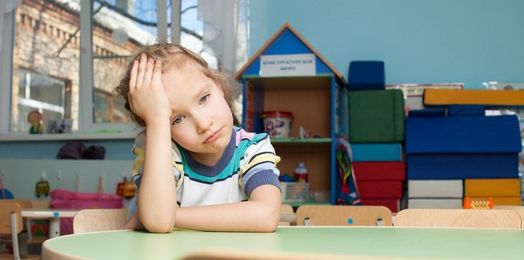 Head Start Programs Are Setting Kids Up for Failure
