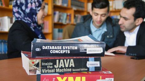 Want to visit Afghanistan? They’re making an app for that