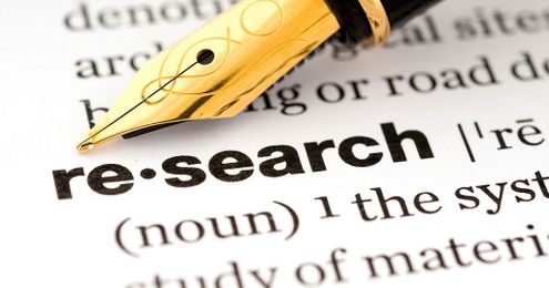 When a 3L Says, "I didn't know we had a law library."