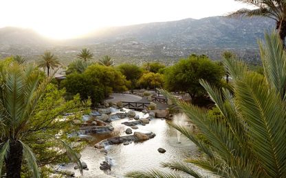 15 U.S. Resorts Where Nature Will Recharge You