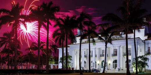 65 Things We Love About Palm Beach