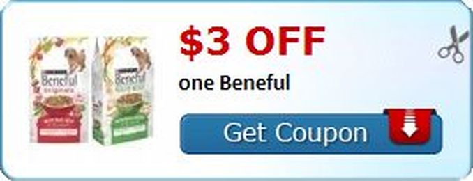 Big Savings on Pet Supplies with these Coupons!