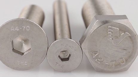 How to Identify Stainless Steel