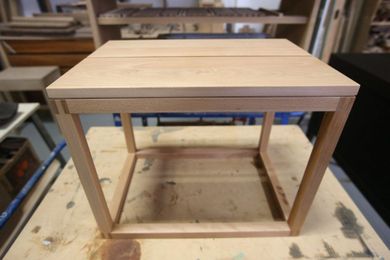 Junction Workshop: Where woodworking is a class act