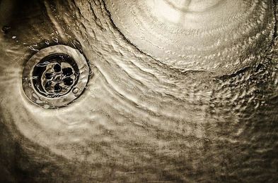 The 5 Most Common Residential Clogged Drain Issues
