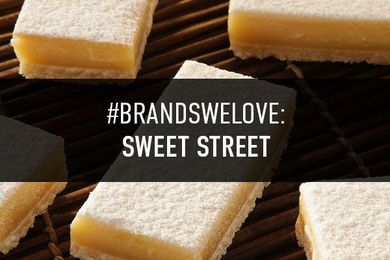 Brands We Love: Sweet Street
