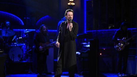 Can Father John Misty Help Save Us from Our Technology-Driven Hell-State?