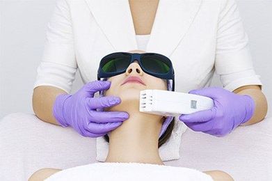 Considering a Laser Treatment? Read This First