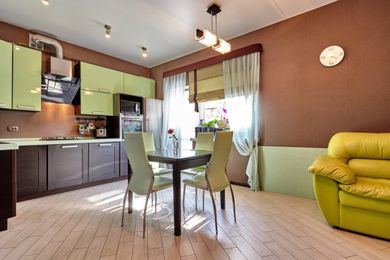 Designing a Practical Kitchen with Style