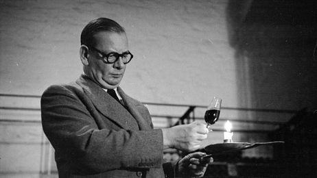 Let’s Make Port Cool Again