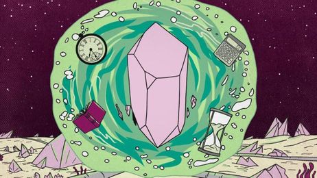 Two Research Teams Have Independently Made a Real-Life Time Crystal