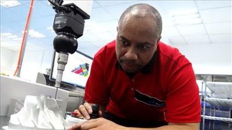 Measurement and Testing Protocols for 3D Printing