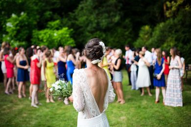 The Meanings Behind Popular Wedding Traditions